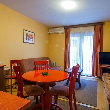 Apartments Raj Vrnjačka Banja Extérieur photo