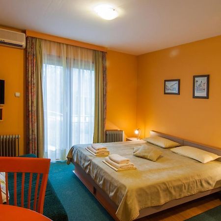 Apartments Raj Vrnjačka Banja Extérieur photo