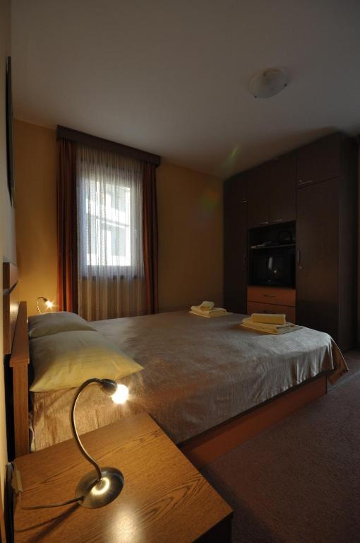Apartments Raj Vrnjačka Banja Chambre photo