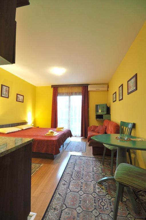 Apartments Raj Vrnjačka Banja Extérieur photo