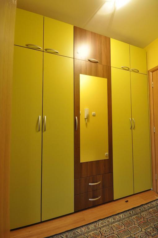 Apartments Raj Vrnjačka Banja Extérieur photo