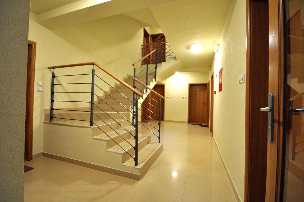 Apartments Raj Vrnjačka Banja Chambre photo