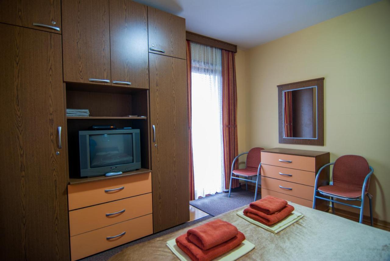 Apartments Raj Vrnjačka Banja Extérieur photo