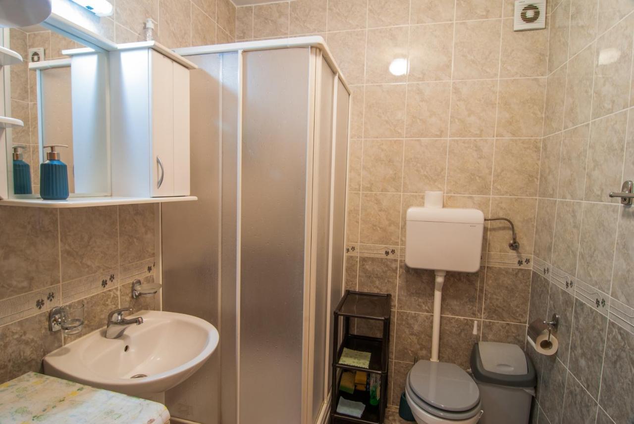 Apartments Raj Vrnjačka Banja Extérieur photo