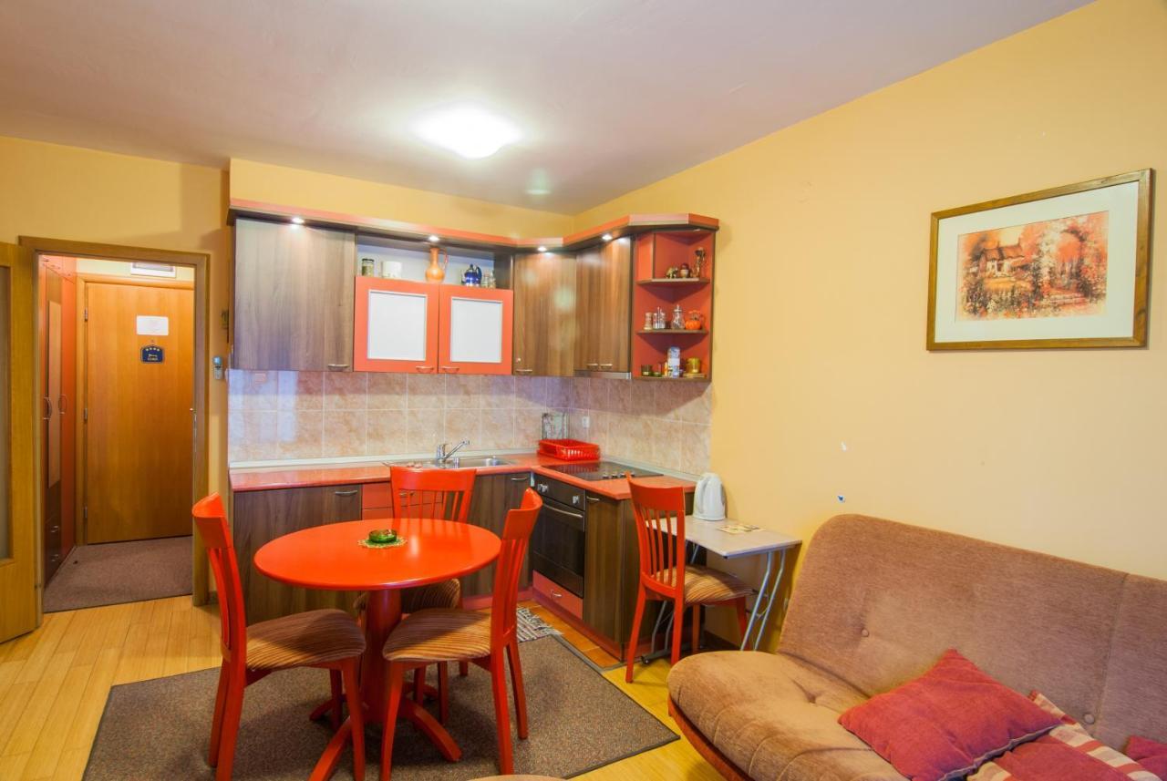 Apartments Raj Vrnjačka Banja Extérieur photo
