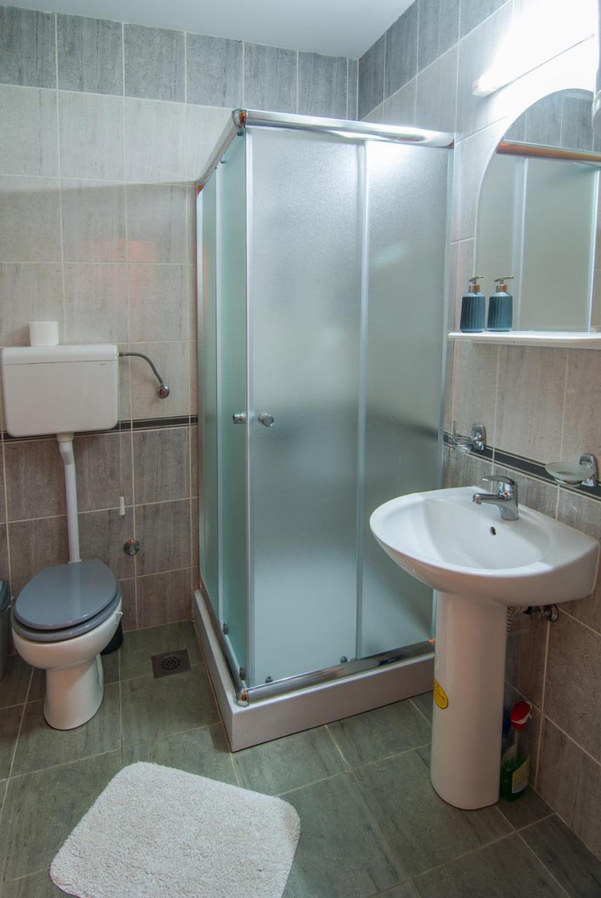 Apartments Raj Vrnjačka Banja Extérieur photo