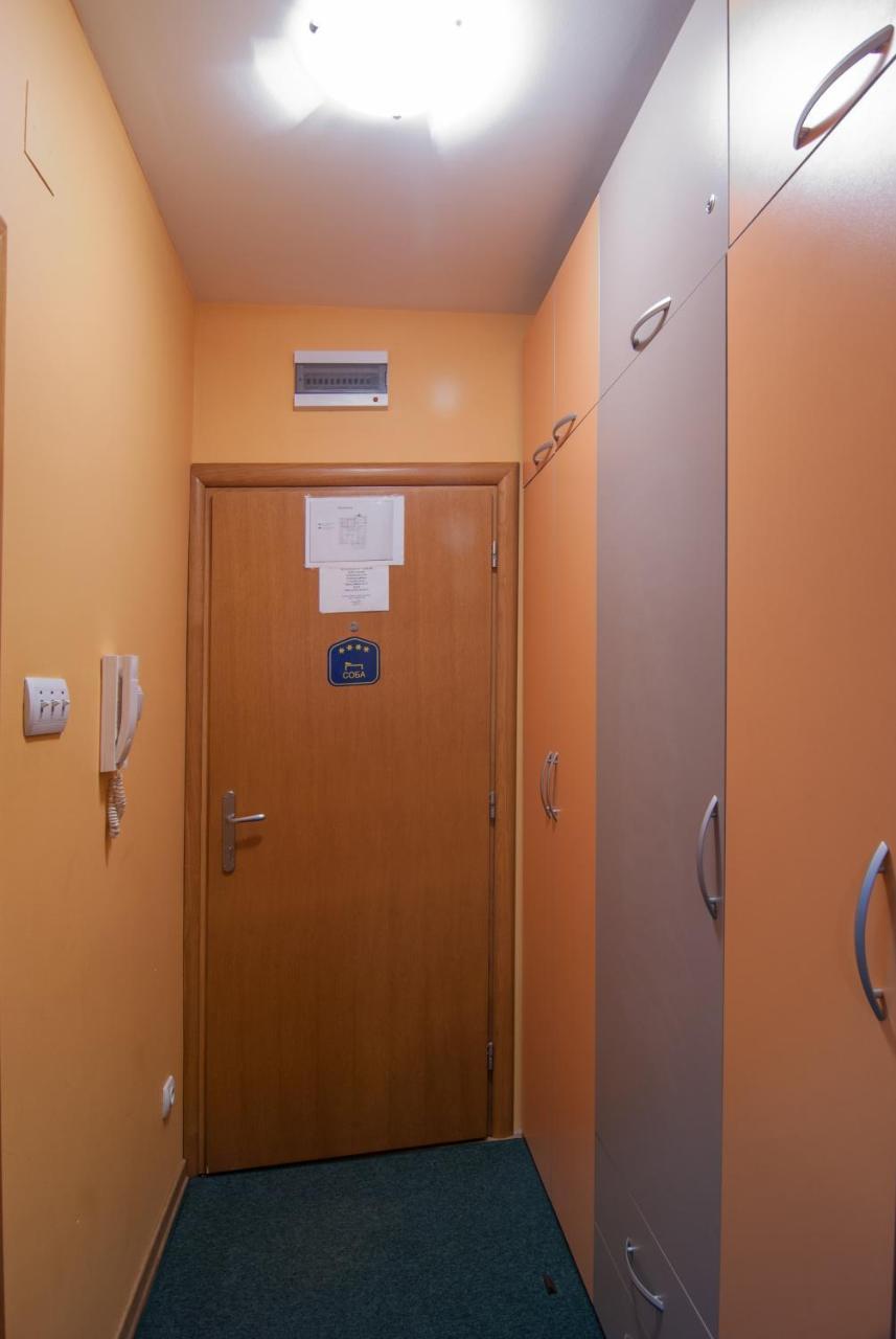 Apartments Raj Vrnjačka Banja Extérieur photo